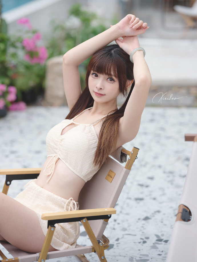 开端